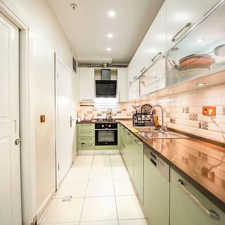 酒店 Linfer Taksim