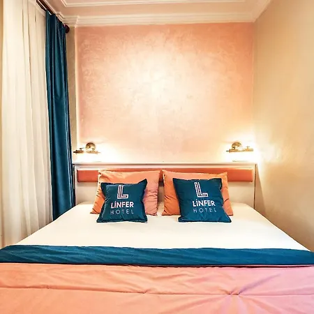 Hotel Linfer Taksim