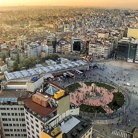 Linfer Taksim 2*