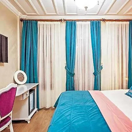 Linfer Taksim 2*