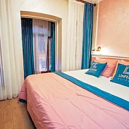 Linfer Taksim 2*