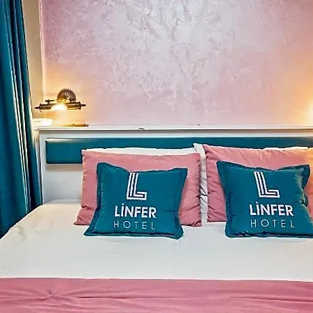 Linfer Taksim Hotel 2*