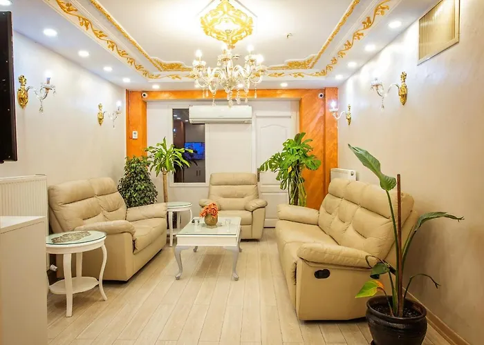 Linfer Taksim Provincia di Istanbul