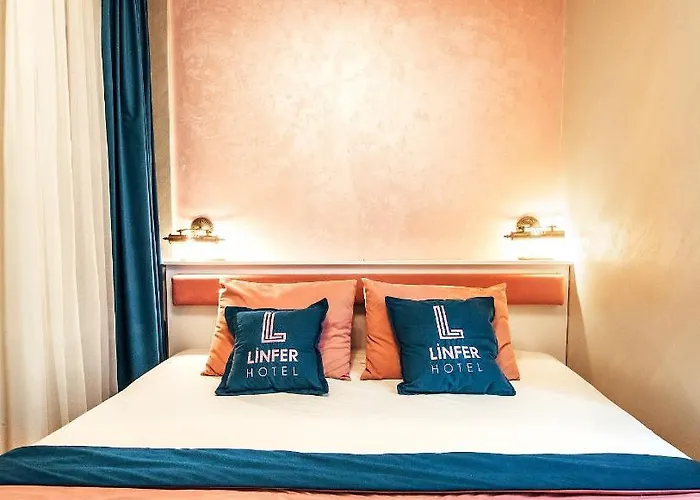 Hotel Linfer Taksim