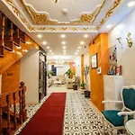 Linfer Taksim Otel