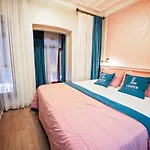 Hotel Linfer Taksim Istanbul