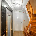 Linfer Taksim Hotel 2*