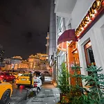 Linfer Taksim