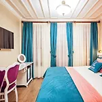 Hotel Linfer Taksim Istanbul