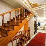 Linfer Taksim Otel 2*
