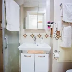 Hotel Linfer Taksim Istanbul