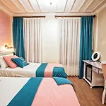 Hotel Linfer Taksim Istanbul