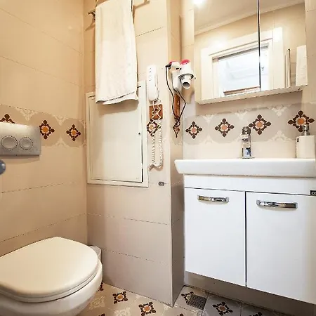 Hotel Linfer Taksim