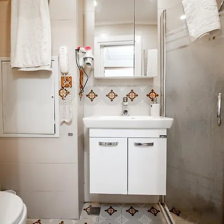 فندق Linfer Taksim 2*