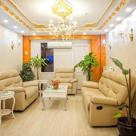 Linfer Taksim Istanbulská provincie